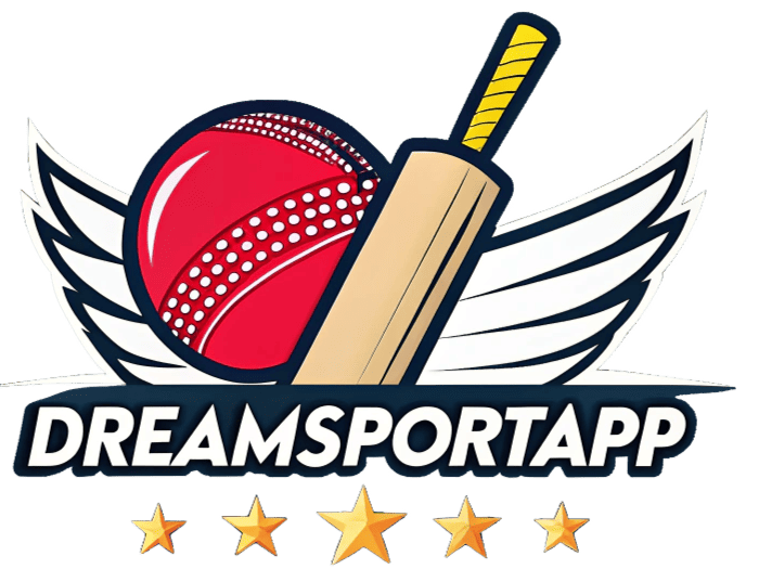 DREAMSPORTAPP Logo